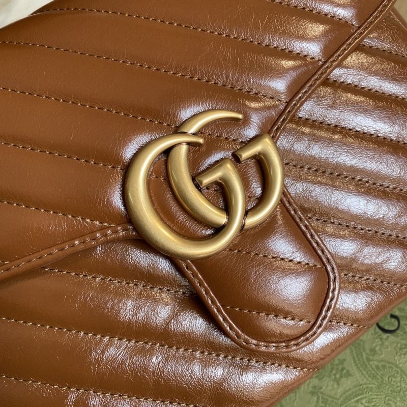 Gucci Marmont Bags